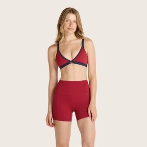 SET Active AIRLUXE SHORTS.